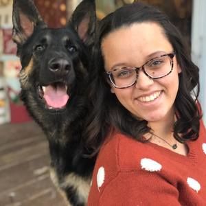 Meet your Posher, Kaitlin